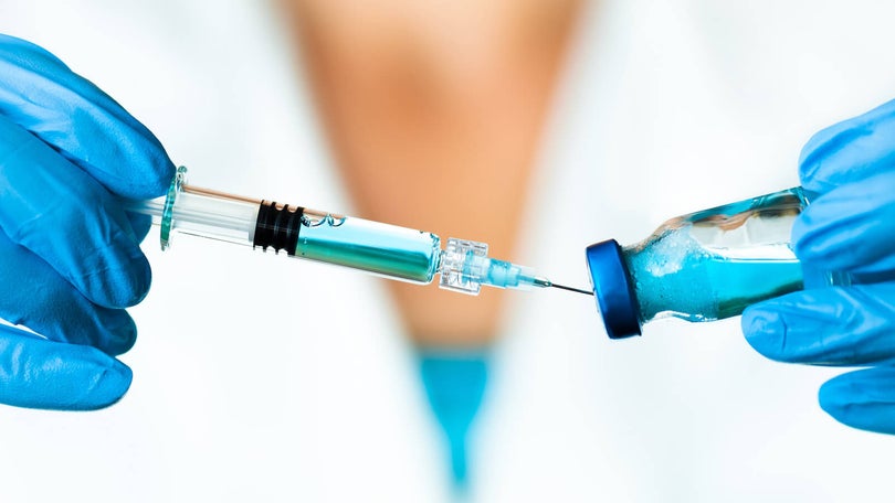 Aumentou o número de vacinas administradas na Madeira