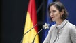 Imagem de Ministra espanhola pede desculpa por ter dito que vulcão podia ser atração turística