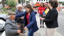 Imagem de Sara Cerdas aponta transportes e desemprego como maiores problemas do Porto Santo