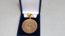 Imagem de Isabel Cássio e Rui César distinguidos com a medalha da Ordem dos Médicos (Vídeo)