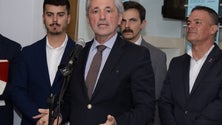 Imagem de Comissão de inquérito sobre favorecimento a grupos económicos aprovada (áudio)