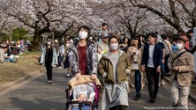 Imagem de Covid-19: Japão culpa China pela desinformação sobre o novo Coronavírus