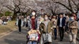 Imagem de Covid-19: Japão culpa China pela desinformação sobre o novo Coronavírus