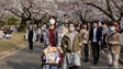 Covid-19: Japão culpa China pela desinformação sobre o novo Coronavírus