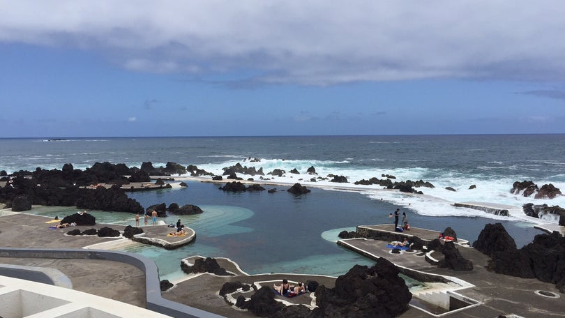 Madeira com taxa de ocupação hoteleira mais alta do país em julho