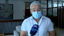 Imagem de Santa Cruz gasta 380 mil em cirurgias (vídeo)