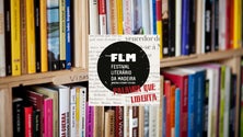 Imagem de Festival Literário da Madeira abre porta a futuras parcerias