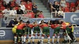 Imagem de Portugal goleia Inglaterra e está nas ‘meias’ do Europeu de hóquei em patins