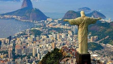 Imagem de Brasileiros votam hoje na primeira volta das presidenciais