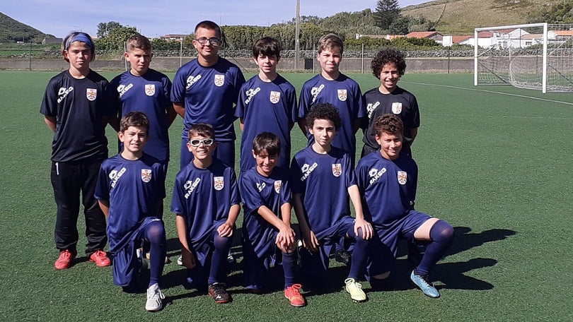 Imagem de Interilhas Sub-12
