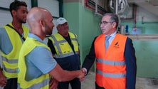 Imagem de Bolieiro diz que o PSD conseguiu uma «vitória inesquecível» na Madeira (video)