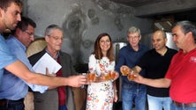 Imagem de PSD pede em Lisboa isenção fiscal para produtores de sidra