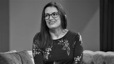 Imagem de Faleceu Luísa Abreu dos Santos, a primeira médica surda em Portugal