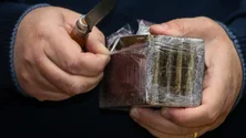 Imagem de Marinha abriu processo disciplinar a militar que vendia droga a outros militares em tratamento