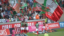 Imagem de Marítimo contraria acusações de alguns sócios e convida a participarem nas assembleias gerais do clube