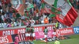 Imagem de Marítimo contraria acusações de alguns sócios e convida a participarem nas assembleias gerais do clube