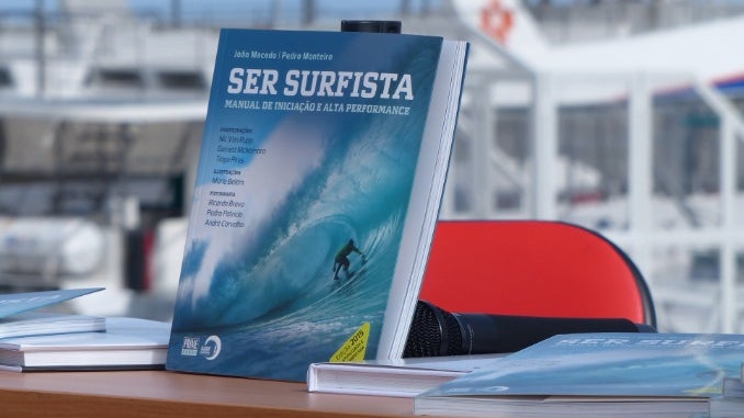 Estratégia para o surf na Madeira será brevemente apresentada