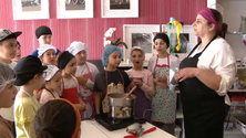 Imagem de Workshop: Doces da Páscoa