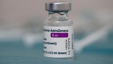 Imagem de Centro europeu defende segunda dose da AstraZeneca