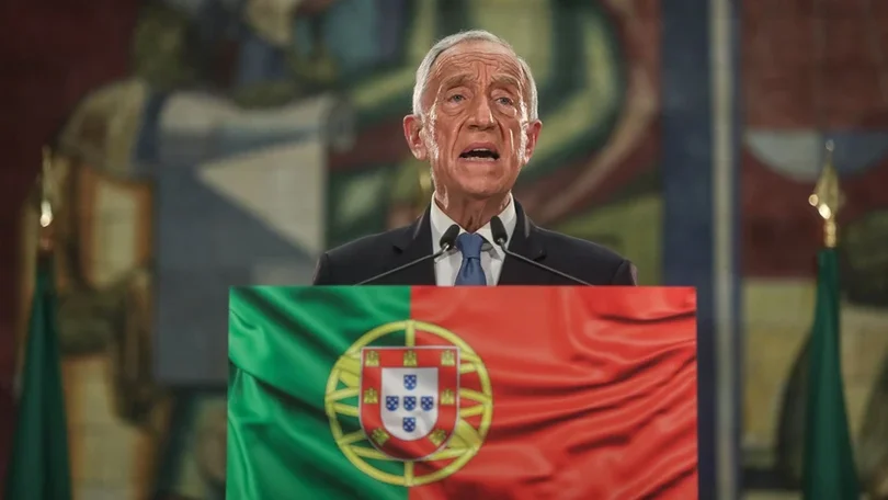 Marcelo Rebelo de Sousa convoca Conselho de Estado para 5 de setembro