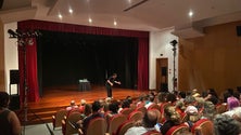 Imagem de Pedro Tochas encerra Festival Avesso (vídeo)