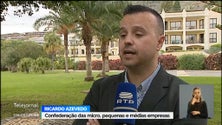 Imagem de Setor empresarial começa a sentir os efeitos das linhas de crédito em 2023 (vídeo)