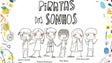 Imagem de «Piratas dos Sonhos» quer potenciar a criatividade das crianças (áudio)