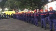 Imagem de Santa Cruz investe 90 mil euros nos bombeiros municipais