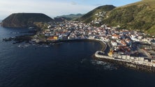 Imagem de São Jorge: crise abranda (Vídeo)
