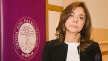 Imagem de Ana Paula Martins reeleita bastonária da Ordem dos Farmacêuticos para o triénio 2019/2021