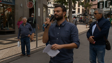 Imagem de CDU defende a redução do IVA na Madeira  (vídeo)