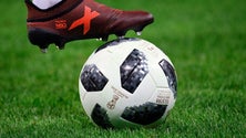Imagem de Covid-19: Liga quer testes obrigatórios antes da retoma dos treinos coletivos e jogos
