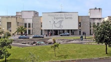 Imagem de Hospital de Ponta Delgada: Administração contradiz Bloco de Esquerda