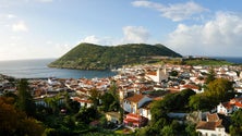 Imagem de Dirigente desportivo da Terceira detido por alegada burla