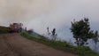 Ponto de situação – Incêndio Ponta do Pargo (Áudio)