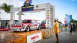 Imagem de Viaturas do Rally Madeira Legend expostas na Praça do Povo (áudio)