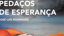 “Pedaços de Esperança” é o novo livro de poemas do padre madeirense José Luís Rodrigues (Áudio)