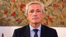 Imagem de José Manuel Rodrigues junta-se à campanha «O Discurso do Ódio não é Argumento»