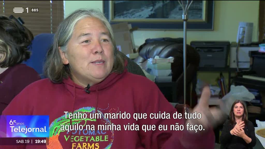 Como uma família judia da América segue a guerra no Médio Oriente