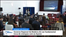 Cooperação atlântica na área das pescas é fundamental (vídeo)