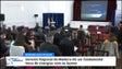 Imagem de Cooperação atlântica na área das pescas é fundamental (vídeo)