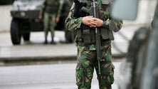 Imagem de Militares portugueses podem ter sido usados como «correio» em tráfico de diamantes
