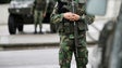 Imagem de Militares portugueses podem ter sido usados como «correio» em tráfico de diamantes
