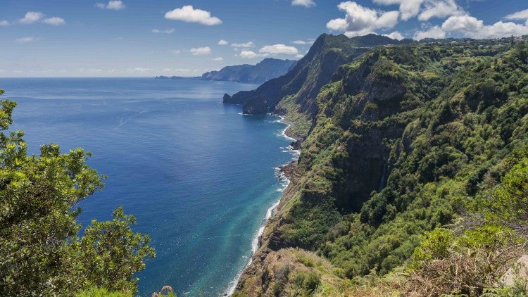 Madeira nomeada nos Publituris Portugal Travel Awards 2016