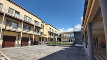 Imagem de Covid-19: 57 alunos do Externato da Apresentação de Maria voltam à escola