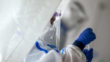 Imagem de Açores batem recorde de casos desde o início da pandemia