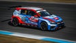 Imagem de Francisco Abreu quer vencer no Algarve no regresso ao Campeonato Nacional de Velocidade Turismo