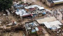 Imagem de Pessoas sem casa, sem comida e a precisar de ajuda na Venezuela (áudio)
