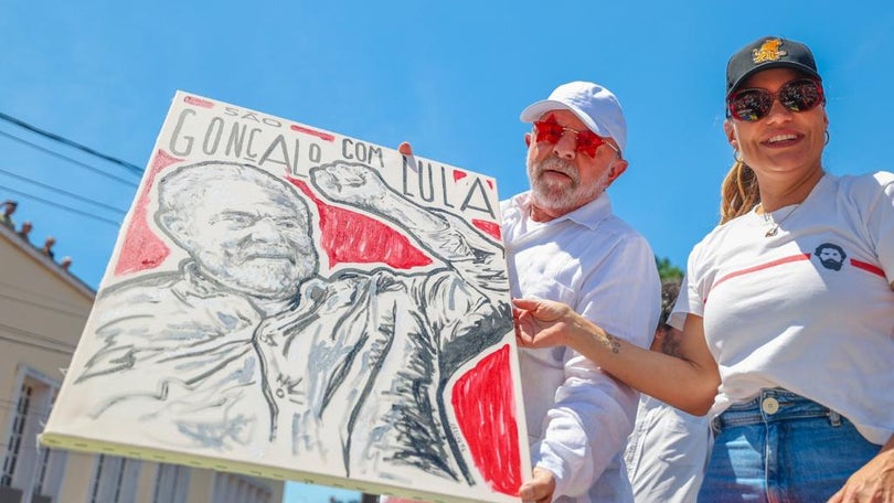 Imagem de António Costa: «Já tive a oportunidade de o felicitar calorosamente»