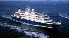 Imagem de Covid-19: Porto do Funchal recebe este sábado o primeiro cruzeiro após sete meses de fecho